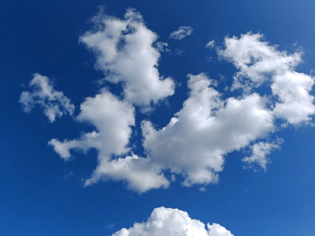 How to Efficiently Organize Cloud Storage Files