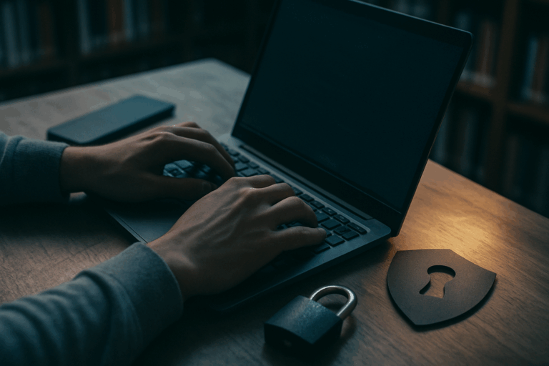 Continuous Cybersecurity