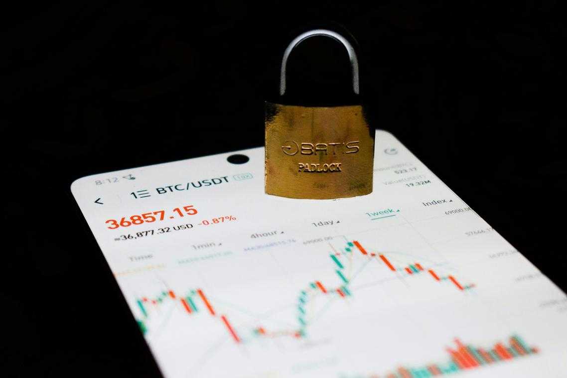cybersecurity stocks