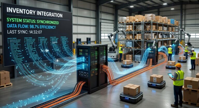 Inventory Integration