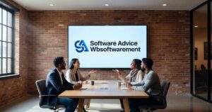Software Advice Wbsoftwarement