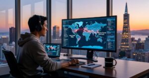 Why Cybersecurity Matters Wbsoftwarement