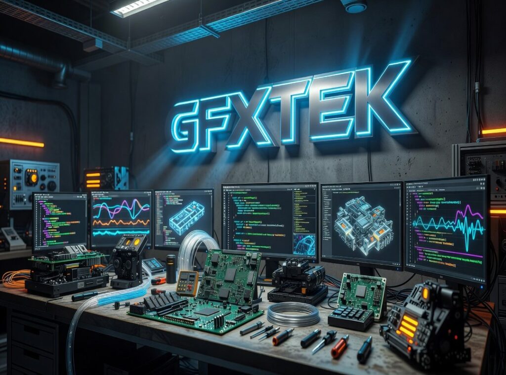 Gfxtek