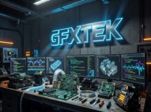 Gfxtek