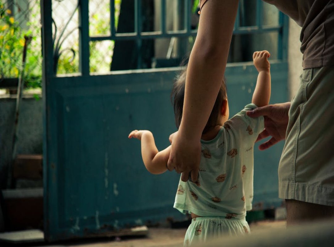 Your Step-by-Step Guide to Steaming Baby Puttu