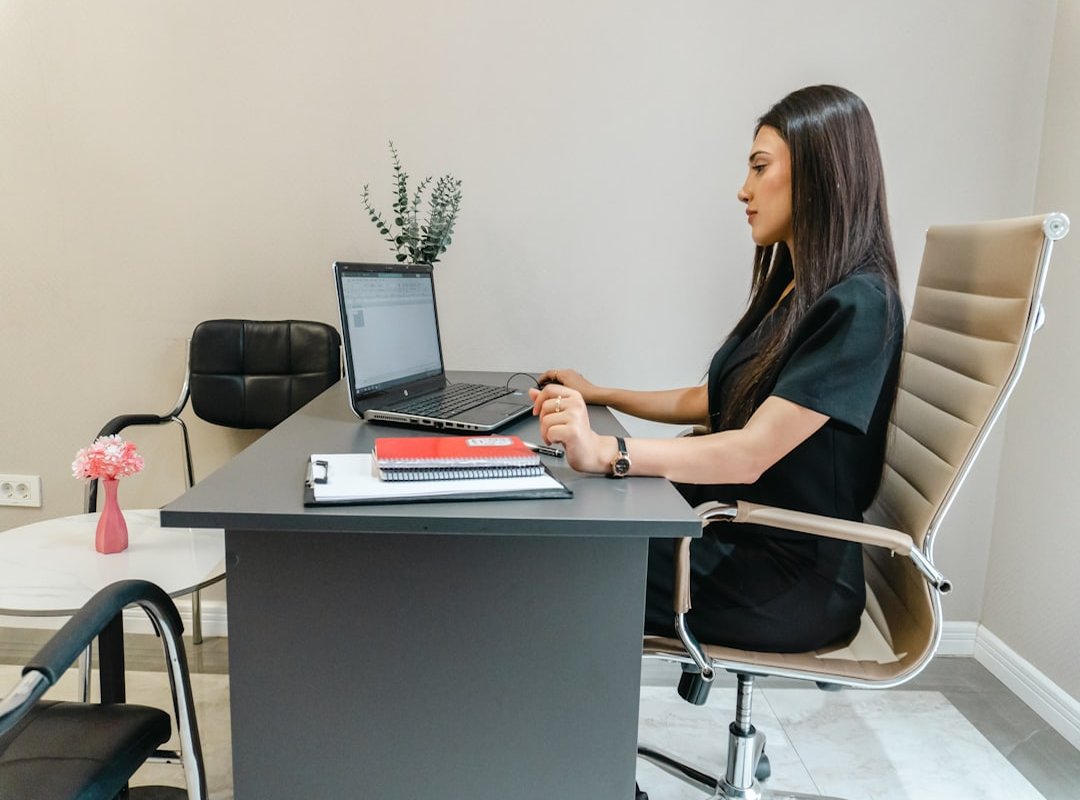 Chair Massage vs. Table Massage: Which is Right for Your Office?