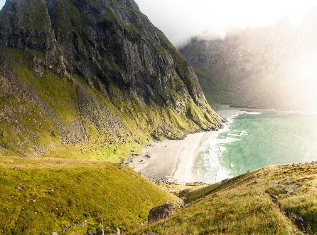 The Youngest Legacy: Kenya Kinski-Jones