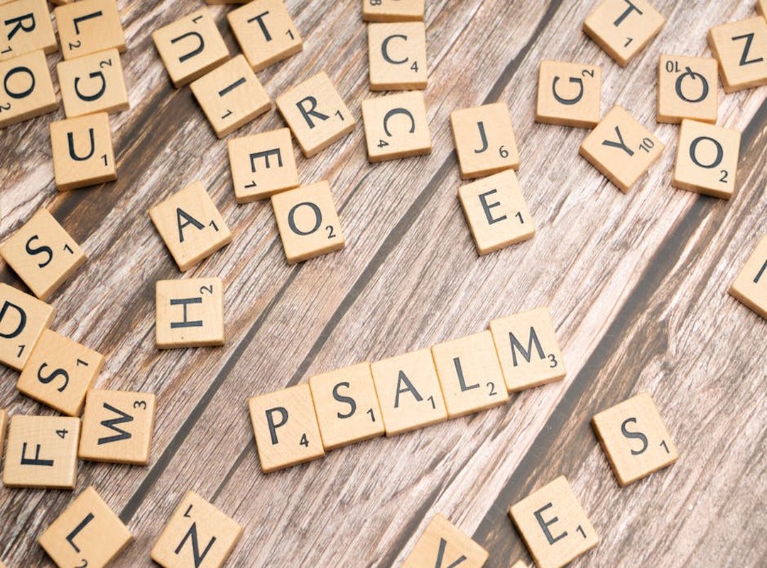 Understanding the Psalm: A Verse-by-Verse English Translation