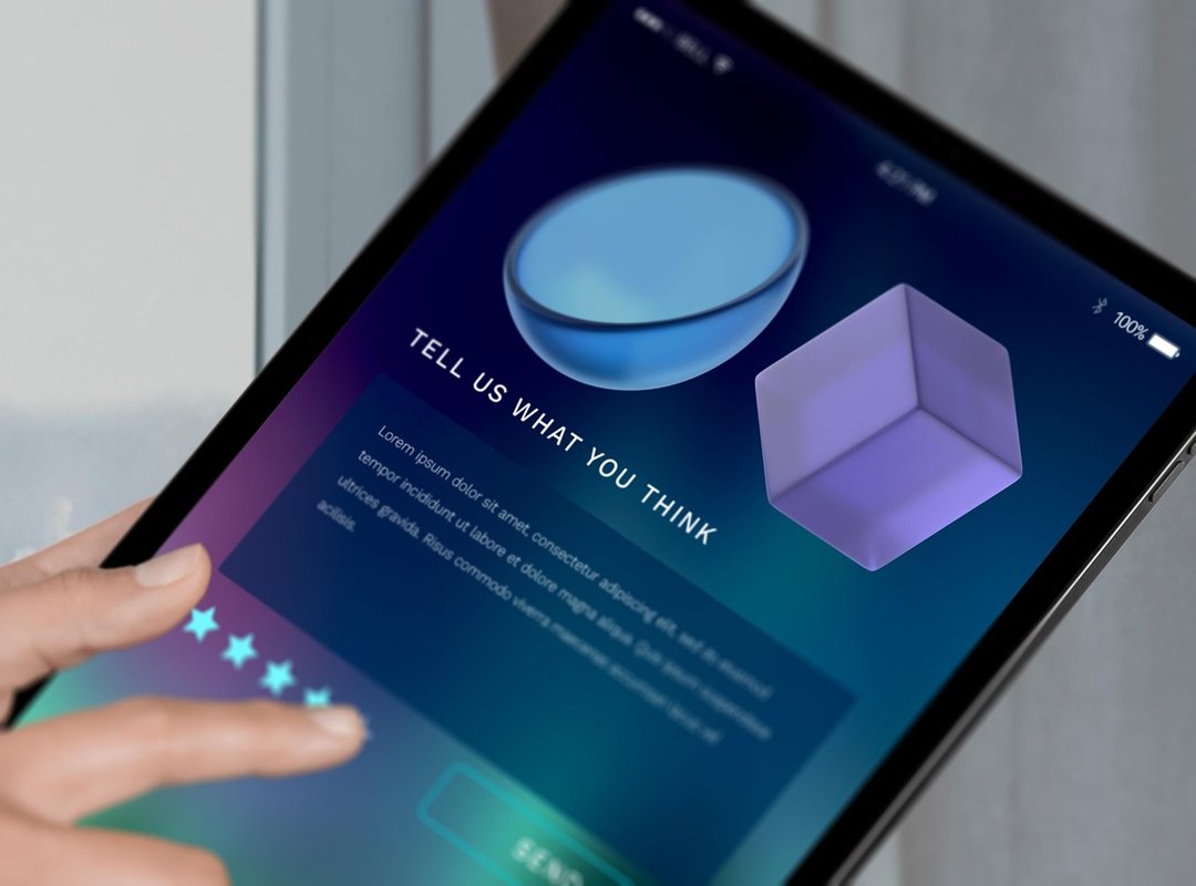 Customer Reviews and Ratings