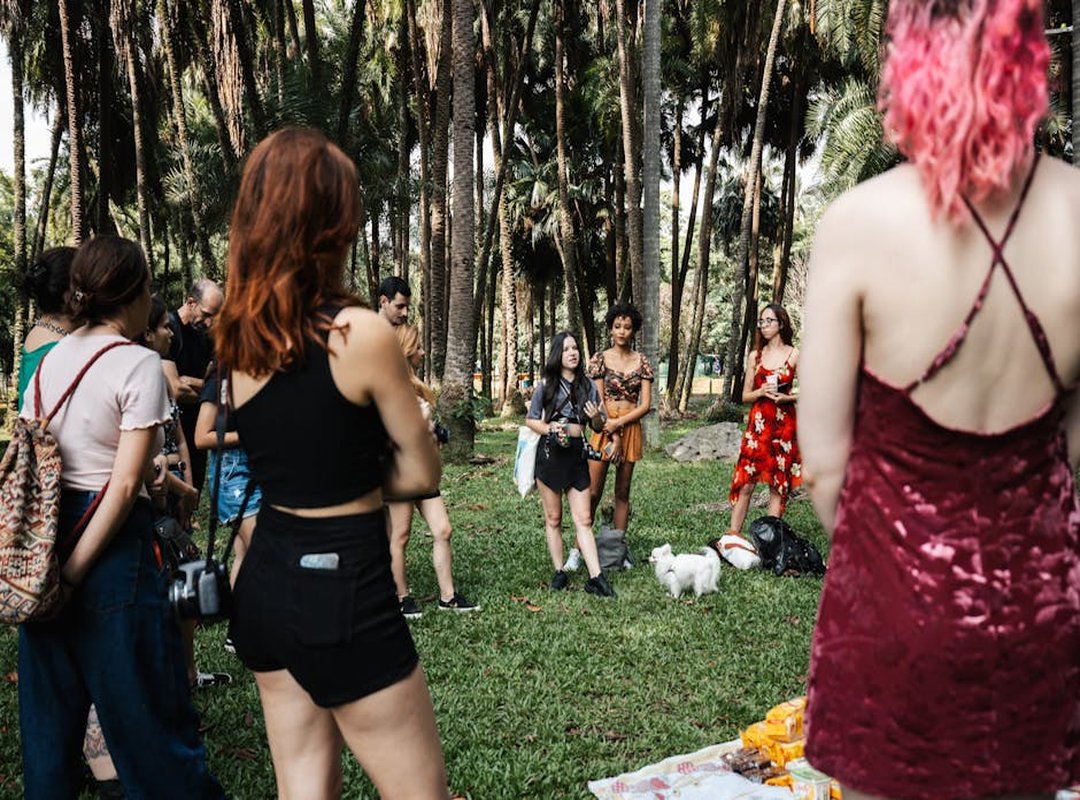 How to Actually Get a Young Paradise Invite: The Real Methods