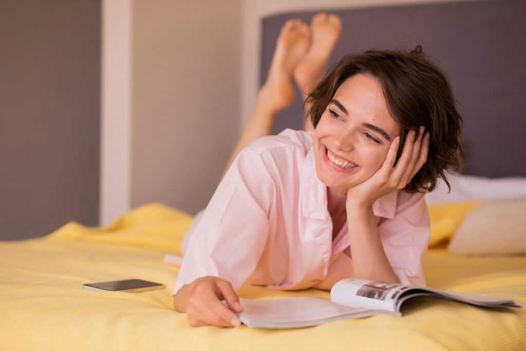 5 Reasons to Make Room for Fun Even During Busy Weeks
